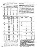 Preview for 8 page of McQuay Seasonpak ALR-035A Installation And Maintenance Data