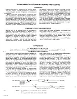 Preview for 42 page of McQuay Seasonpak ALR-035A Installation And Maintenance Data