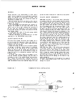 Preview for 6 page of McQuay Seasonpak PWA-008A Installation And Maintenance Data