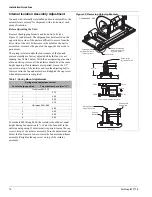 Preview for 14 page of McQuay Skyline IM 777-2 Installation And Maintenance Manual