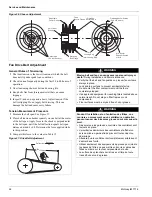 Preview for 26 page of McQuay Skyline IM 777-2 Installation And Maintenance Manual