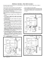 Предварительный просмотр 6 страницы McQuay Suite II Installation & Maintenance Data