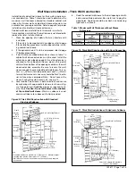 Предварительный просмотр 7 страницы McQuay Suite II Installation & Maintenance Data