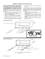 Предварительный просмотр 10 страницы McQuay Suite II Installation & Maintenance Data