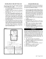 Предварительный просмотр 13 страницы McQuay Suite II Installation & Maintenance Data