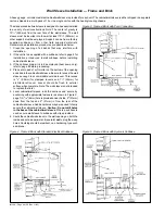 Предварительный просмотр 4 страницы McQuay Suite Incremental Installation & Maintenance Data