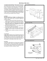 Предварительный просмотр 7 страницы McQuay Suite Incremental Installation & Maintenance Data