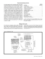 Предварительный просмотр 13 страницы McQuay Suite Incremental Installation & Maintenance Data