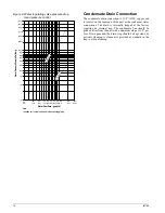 Предварительный просмотр 10 страницы McQuay SWT C Series Installation And Maintenance Manual