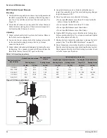 Preview for 26 page of McQuay Vision CA Series Installation And Maintenance Manual