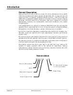 Предварительный просмотр 3 страницы McQuay WGS130AA: WGS140AW Operating Manual