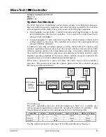 Предварительный просмотр 13 страницы McQuay WGS130AA: WGS140AW Operating Manual