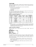 Предварительный просмотр 41 страницы McQuay WGS130AA: WGS140AW Operating Manual