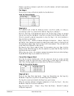 Предварительный просмотр 67 страницы McQuay WGS130AA: WGS140AW Operating Manual