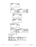 Предварительный просмотр 74 страницы McQuay WGS130AA: WGS140AW Operating Manual