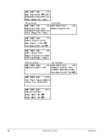 Предварительный просмотр 80 страницы McQuay WGS130AA: WGS140AW Operating Manual