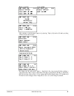 Предварительный просмотр 81 страницы McQuay WGS130AA: WGS140AW Operating Manual