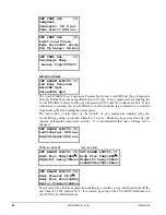 Предварительный просмотр 82 страницы McQuay WGS130AA: WGS140AW Operating Manual