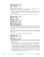 Предварительный просмотр 84 страницы McQuay WGS130AA: WGS140AW Operating Manual