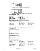 Предварительный просмотр 88 страницы McQuay WGS130AA: WGS140AW Operating Manual