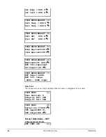 Предварительный просмотр 90 страницы McQuay WGS130AA: WGS140AW Operating Manual