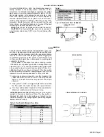 Preview for 7 page of McQuay WHR 040 Installation And Maintenance Data