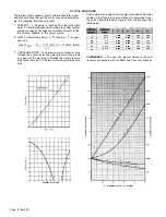 Preview for 8 page of McQuay WHR 040 Installation And Maintenance Data