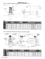 Preview for 16 page of McQuay WHR 040 Installation And Maintenance Data