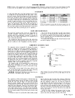 Preview for 45 page of McQuay WHR 040 Installation And Maintenance Data