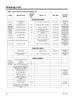 Preview for 40 page of McQuay WMC-B 145D Installation Manual