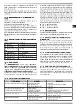 Preview for 21 page of MCS Master 15 EPB Manual