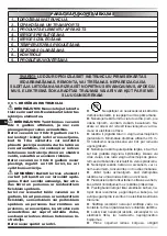 Preview for 38 page of MCS Master 15 EPB Manual