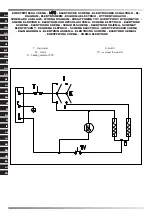 Предварительный просмотр 7 страницы MCS Master B 2 PTC User And Maintenance Book