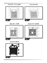 Preview for 4 page of MCS Master B 9 EPB User And Maintenance Book