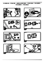 Preview for 3 page of MCS Master BLP 103ET User And Maintenance Book