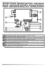 Preview for 48 page of MCS Master BLP 103ET User And Maintenance Book