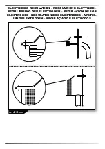 Preview for 50 page of MCS Master BLP 103ET User And Maintenance Book