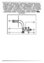 Preview for 187 page of MCS Master BLP 17M DC User And Maintenance Book