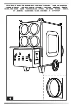 Предварительный просмотр 5 страницы MCS Master BV 471S Operational Manual