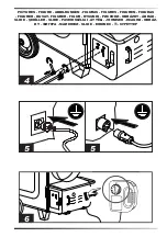 Preview for 8 page of MCS Master BV 471S Operational Manual