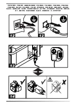 Preview for 10 page of MCS Master BV 471S Operational Manual