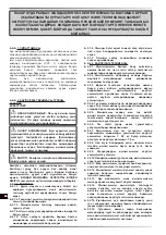 Предварительный просмотр 125 страницы MCS Master BV 471S Operational Manual