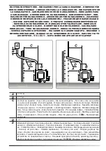 Предварительный просмотр 130 страницы MCS Master BV 471S Operational Manual