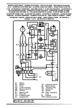 Предварительный просмотр 132 страницы MCS Master BV 471S Operational Manual