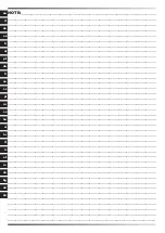 Preview for 38 page of MCS Master DH 712 User And Maintenance Book