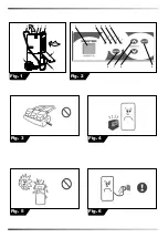 Preview for 3 page of MCS Master DH 772 User And Maintenance Book