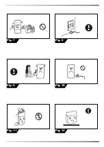 Preview for 4 page of MCS Master DH 772 User And Maintenance Book