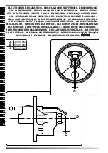 Preview for 21 page of MCS B 360 User And Maintenance Book