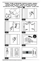 Предварительный просмотр 2 страницы MCS BC35 User And Maintenance Book