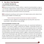 Preview for 8 page of MCS BOX DRIVE Manual